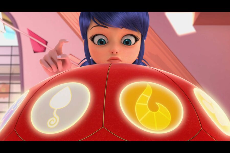 Climatika S1e1 Miraculous Les Aventures De Ladybug Et Chat Noir Tele Loisirs