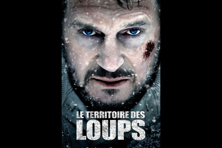 Le Territoire Des Loups De Joe Carnahan 2011 Synopsis Casting Diffusions Tv Photos Videos Tele Loisirs