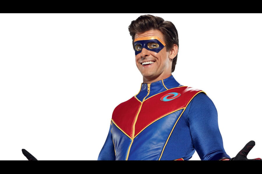 Le début de la fin - (S5E41) - Henry Danger - Télé-Loisirs