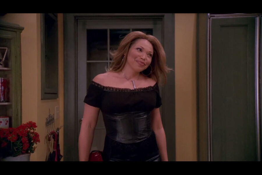 Nouveau Look S2e25 Ma Famille D Abord Tele Loisirs