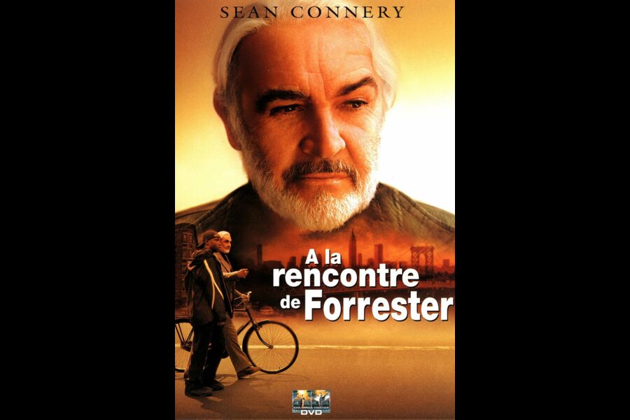 a la rencontre de forrester acteurs