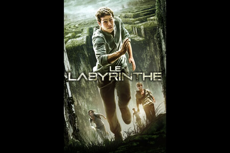 Le Labyrinthe De Wes Ball 14 Synopsis Casting Diffusions Tv Photos Videos Tele Loisirs