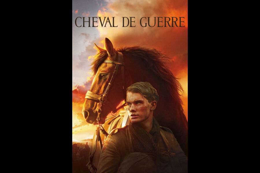 Cheval De Guerre De Steven Spielberg 2011 Synopsis Casting Diffusions Tv Photos Videos Tele Loisirs