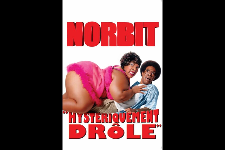 Norbit 2007 Synopsis Casting Diffusions Tv Photos Videos Tele Loisirs [ 600 x 900 Pixel ]