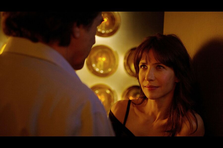 casting une rencontre sophie marceau
