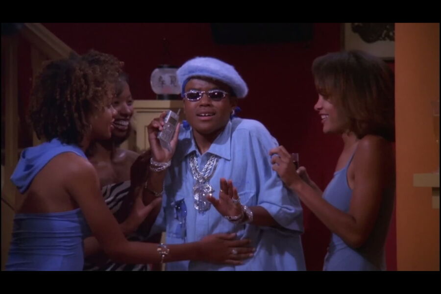 Pere Et Impairs S2e4 Ma Famille D Abord Tele Loisirs