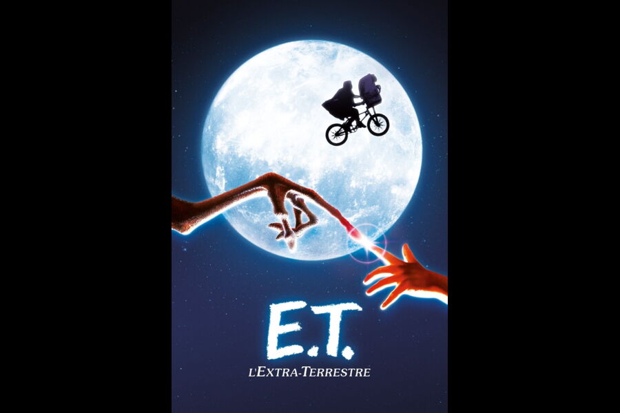 E T L Extraterrestre De Steven Spielberg 19 Synopsis Casting Diffusions Tv Photos Videos Tele Loisirs