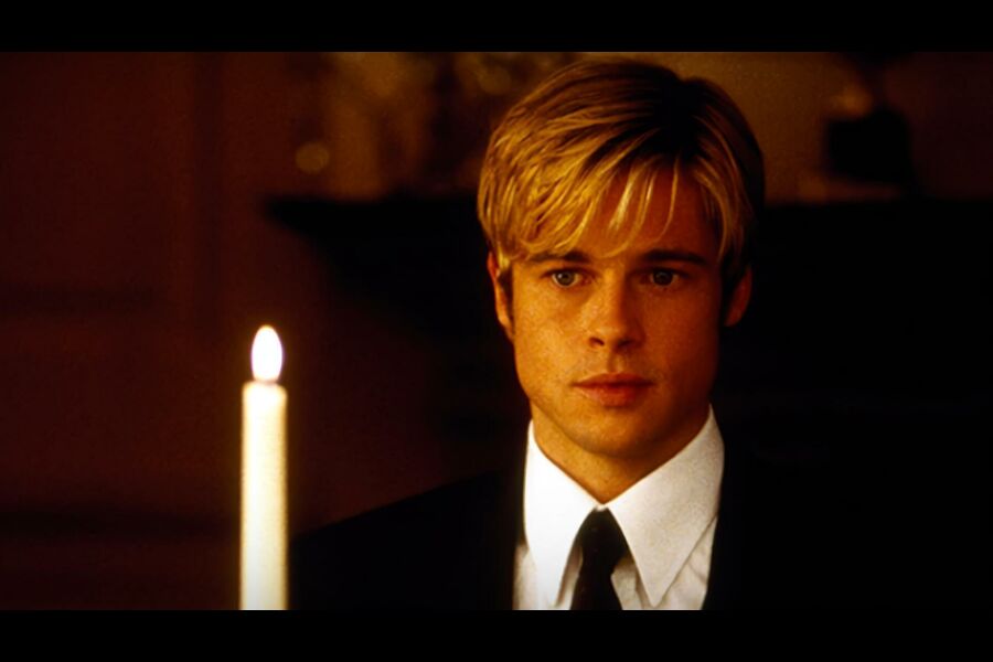 telecharger rencontre avec joe black hd