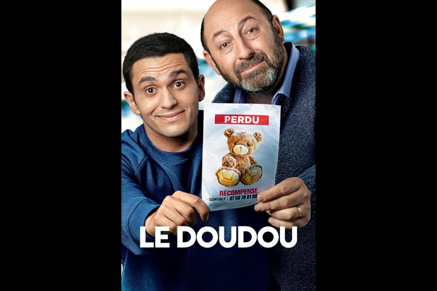 Le Doudou De Julien Herve 2018 Synopsis Casting Diffusions Tv Photos Videos Tele Loisirs