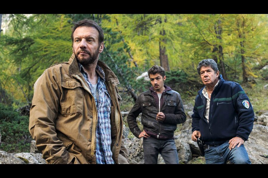 Ou Est Tourne La Serie Alex Hugo Ou Est Tourne Alex Hugo - tanveil