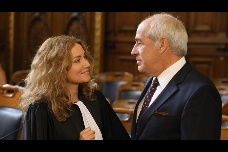 Section De Recherche Saison 7 Episode 16 Entier Youtube Alice Nevers Saison 17 Episode 3 - nurighteous