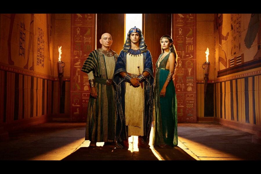 TÉLÉCHARGER LE PHARAON MAUDIT MAUDIT TÉLÉCHARGER LE PHARAON