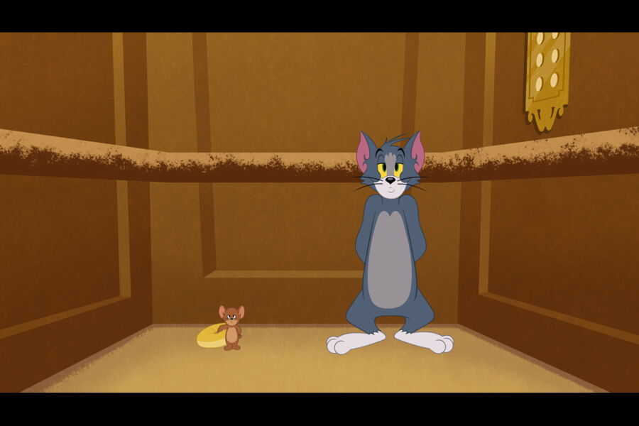 Butch Le Telepathe Un Chausseur Sachant Chausser Petits Mais Nombreux Le Nouveau Portier S1e3 Tom Et Jerry A New York Tele Loisirs Butch Le Telepathe Un Chausseur Sachant Chausser Petits Mais Nombreux Le Nouveau Portier S1e3 Tom Et Jerry A New York Tele Loisirs
