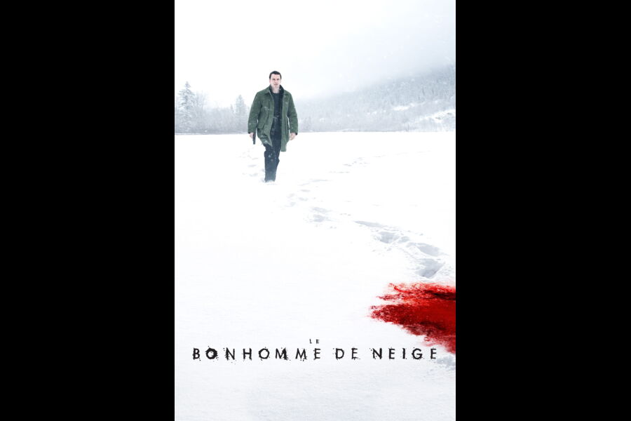 Le Bonhomme De Neige De Tomas Alfredson 2017 Synopsis Casting Diffusions Tv Photos Videos Tele Loisirs