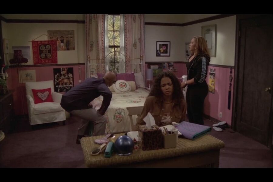 Plein Les Yeux S3e5 Ma Famille D Abord Tele Loisirs Plein Les Yeux S3e5 Ma Famille D Abord Tele Loisirs