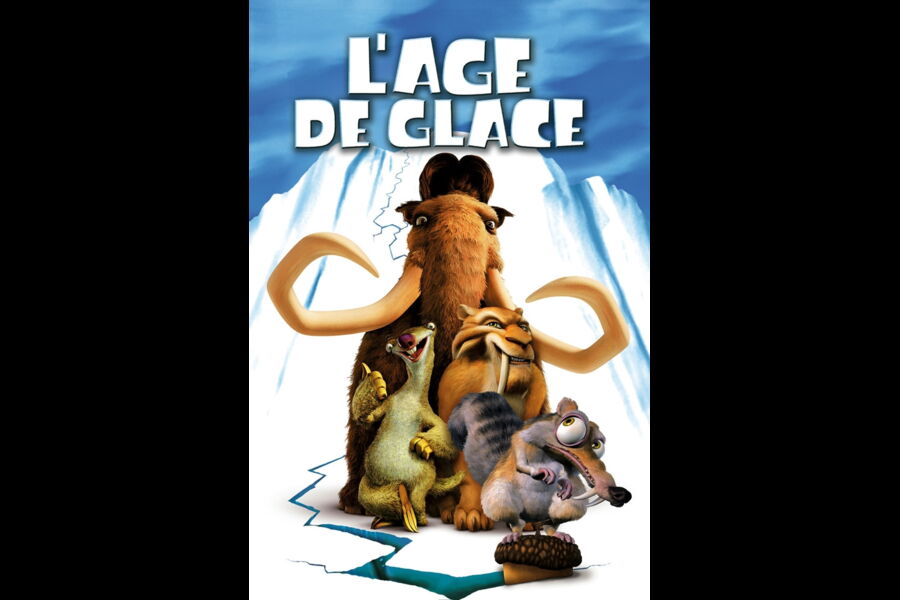 L Age De Glace De Chris Wedge 02 Synopsis Casting Diffusions Tv Photos Videos Tele Loisirs
