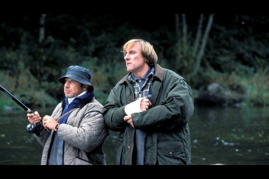 TÉLÉCHARGER XXL DEPARDIEU XXL DEPARDIEU TÉLÉCHARGER
