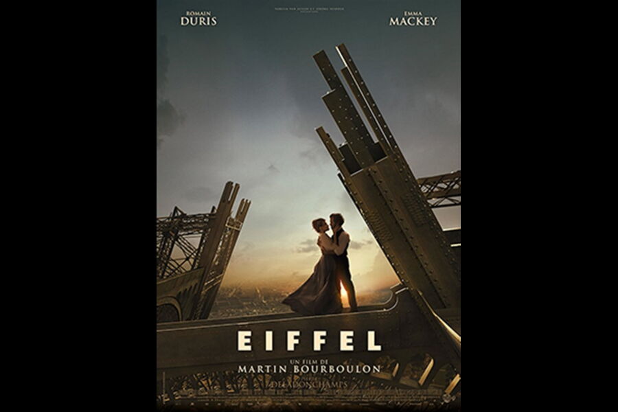 Eiffel de Martin Bourboulon (2021), synopsis, casting, diffusions tv,  photos, videos...- T&eacute;l&eacute;-Loisirs