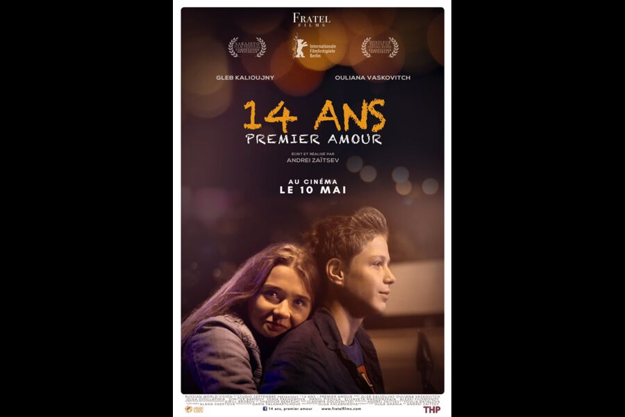14 Ans Premier Amour De Andrei Zaytsev 17 Synopsis Casting Diffusions Tv Photos Videos Tele Loisirs 14 Ans Premier Amour De Andrei Zaytsev 17 Synopsis Casting Diffusions Tv Photos Videos Tele Loisirs