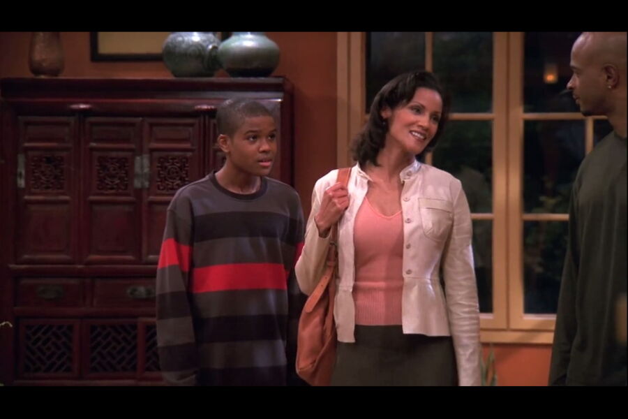 Cours Particulier S1e6 Ma Famille D Abord Tele Loisirs