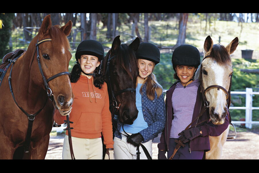 grand galop la rencontre