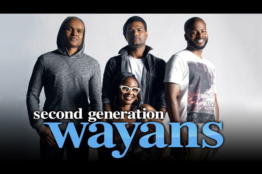 TÉLÉCHARGER SERIE LES FRERES WAYANS SERIE WAYANS FRERES TÉLÉCHARGER LES