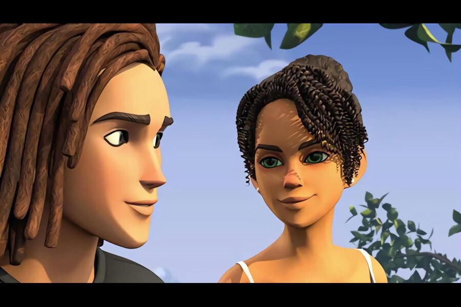 tarzan rencontre avec jane