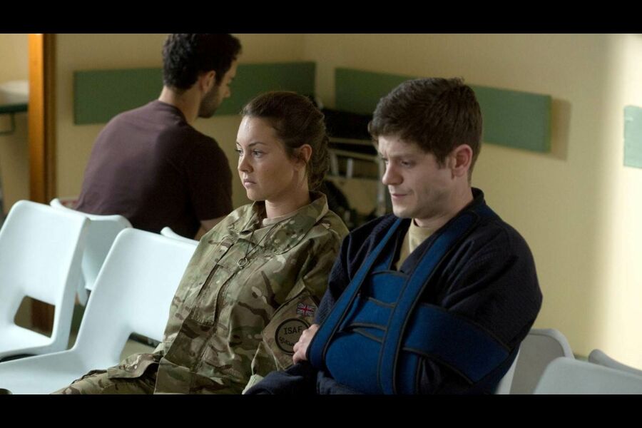 Molly Une Femme Au Combat Saison 1 Streaming Molly Une Femme Au Combat Allocine - tindeloes