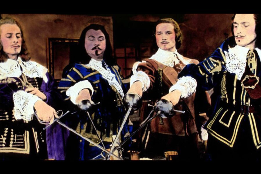 TÉLÉCHARGER LES TROIS MOUSQUETAIRES BOURVIL LES TROIS MOUSQUETAIRES BOURVIL TÉLÉCHARGER