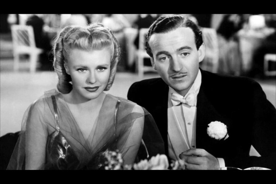 Mademoiselle Et Son Bebe De Garson Kanin 1939 Synopsis Casting Diffusions Tv Photos Videos Tele Loisirs