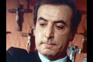 Un témoin dans la ville de Edouard Molinaro (1959), synopsis, casting,  diffusions tv, photos, videos...- Télé-Loisirs
