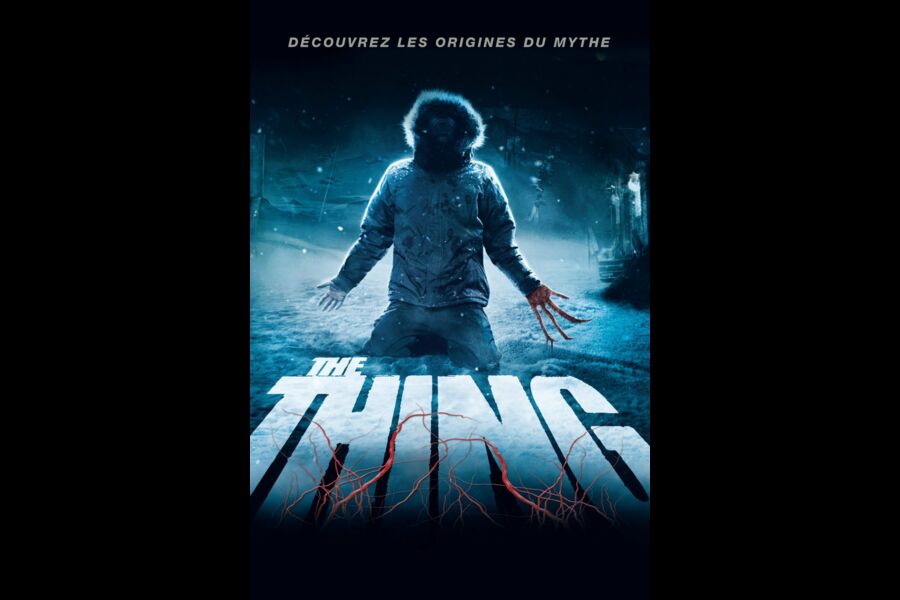 The Thing de John Carpenter (1982), synopsis, casting, diffusions