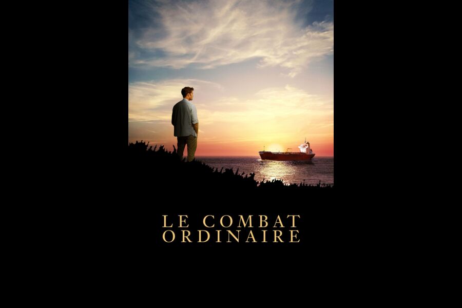 Le combat ordinaire de Laurent Tuel (2015), synopsis, casting, diffusions  tv, photos, videos- Télé-Loisirs