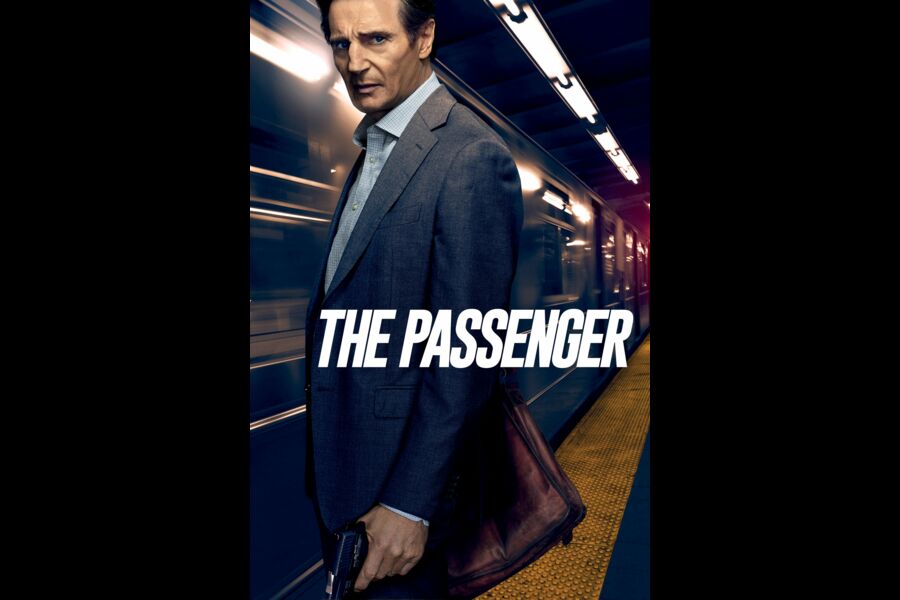 The Passenger (Film) • Programme TV & Replay