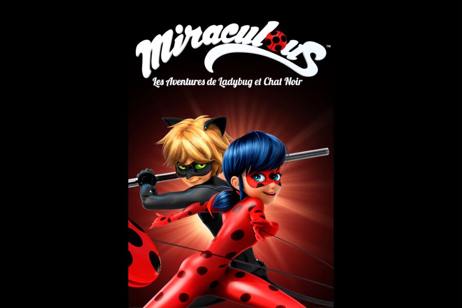 Miraculous – Le film de Jeremy Zag (2023), synopsis, casting, diffusions  tv, photos, videos- Télé-Loisirs