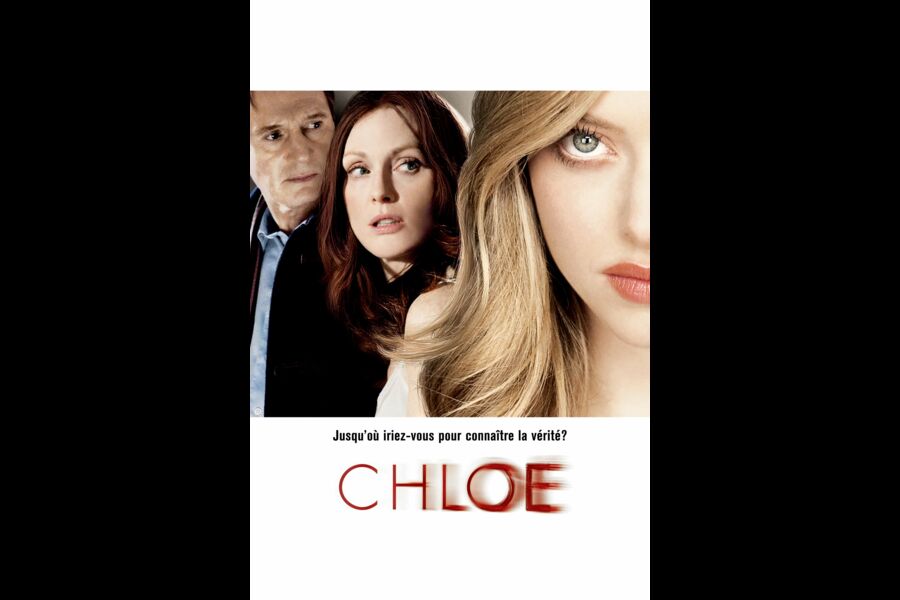 Chloé film discount résumé complet