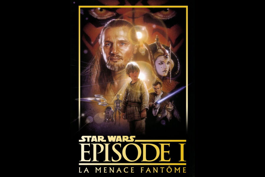 Guide Officiel STAR WARS Épisode 1 : La Menace Fantôme (jeu Vidéo)