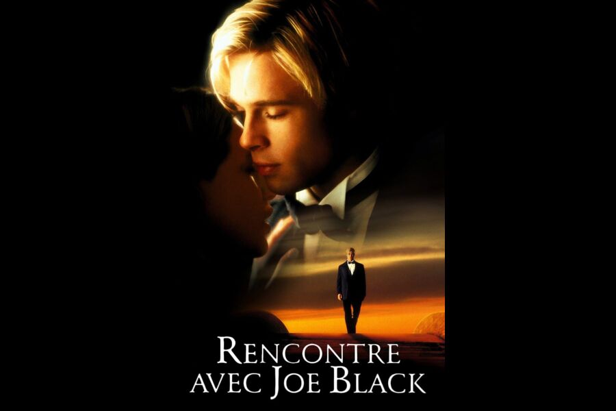 Rencontre avec Joe Black de Martin Brest (1998), synopsis, casting,  diffusions tv, photos, videos...- Télé-Loisirs