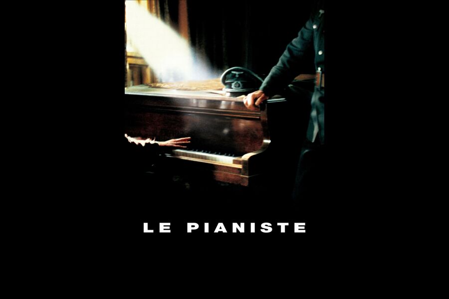 Le Pianiste (2002), de Roman Polanski – Articles Littérature et cinéma