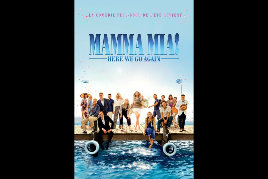 Mamma mia here we discount go again watch online dailymotion