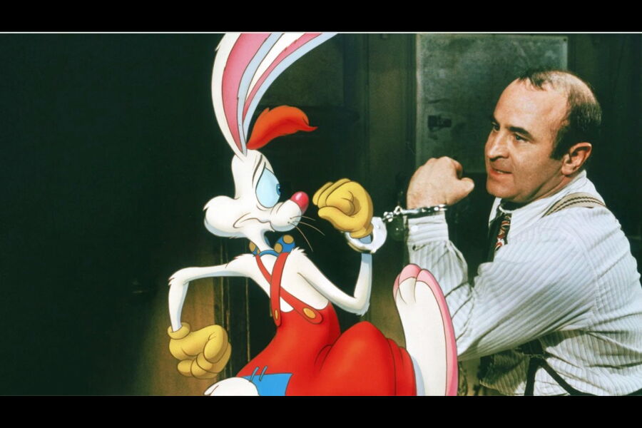 Image Qui Veut Peau Roger Rabbit 002 | Le Grand Cabaret Hauts De France - View #4