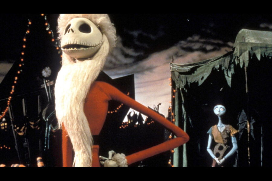 Haut 78+ imagen etrange noel de mr jack streaming - fr.thptnganamst.edu.vn