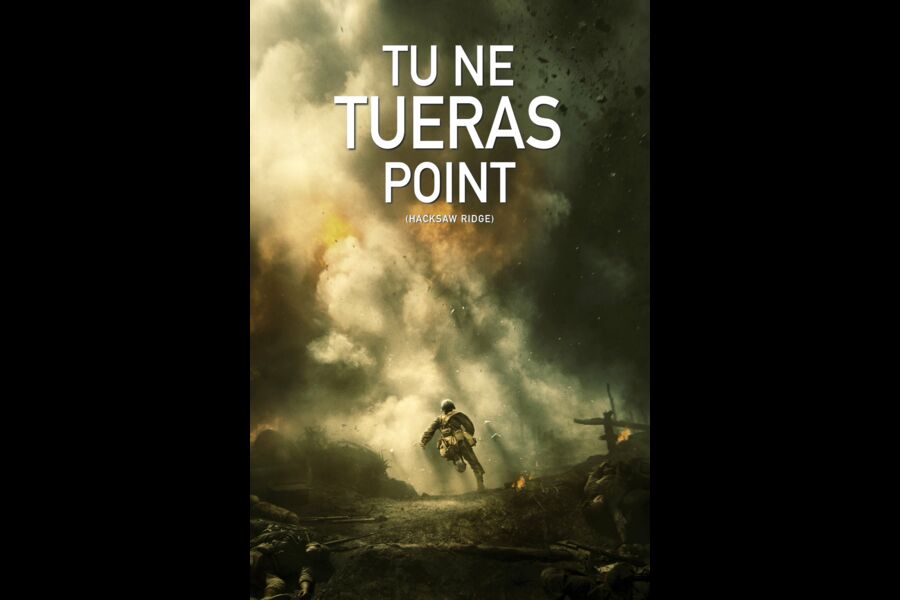 Tu ne tueras point de Mel Gibson (2016), synopsis, casting, diffusions tv,  photos, videos...- Télé-Loisirs