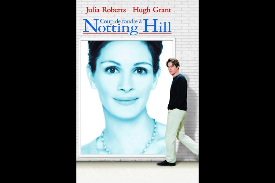 Coup De Foudre A Notting Hill De Roger Michell 1999 Synopsis Casting Diffusions Tv Photos Videos Tele Loisirs