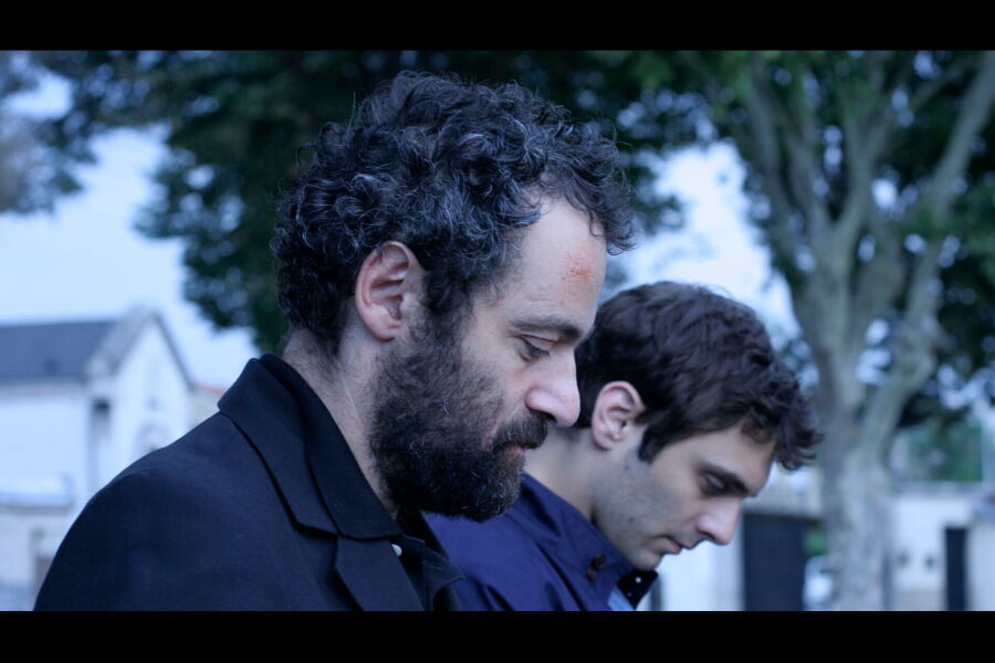 Alyah - Film 2012 | Elie Wajeman | Télé-Loisirs