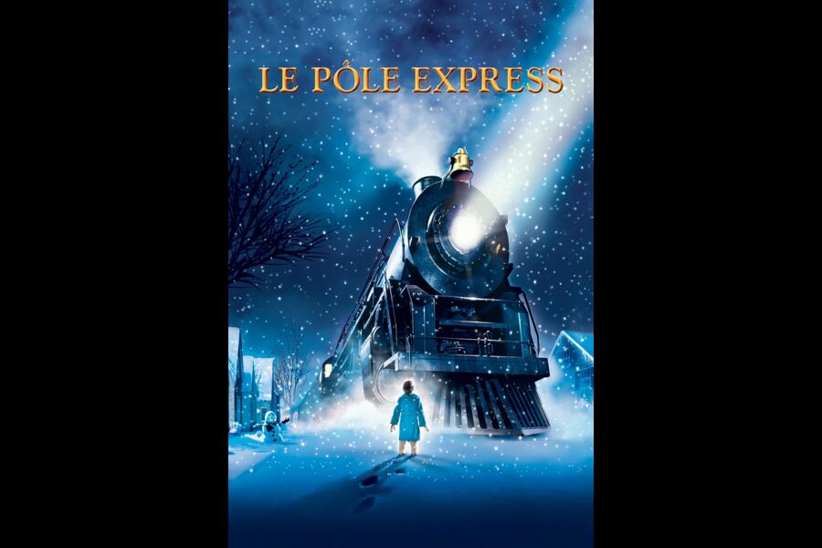 Le pôle express de Robert Zemeckis (2004), synopsis, casting, diffusions  tv, photos, videos...- Télé-Loisirs