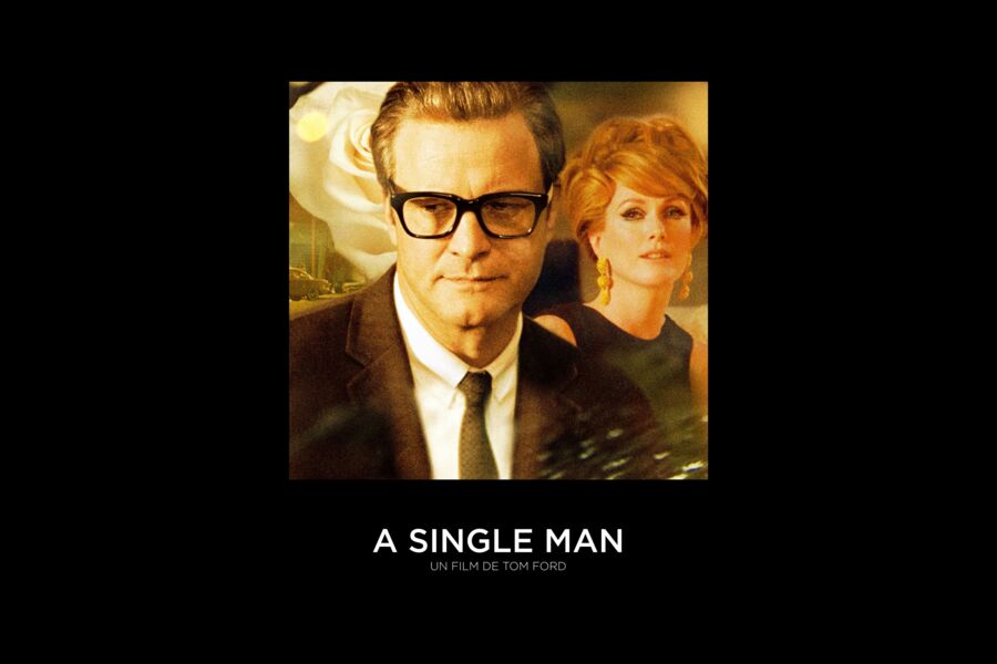 A Single Man de Tom Ford (2011), synopsis, casting, diffusions tv, photos,  videos...- Télé-Loisirs