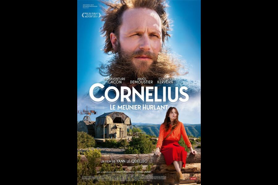 Cornélius, le meunier hurlant de Yann Le Quellec (2017), synopsis, casting,  diffusions tv, photos, videos...- Télé-Loisirs