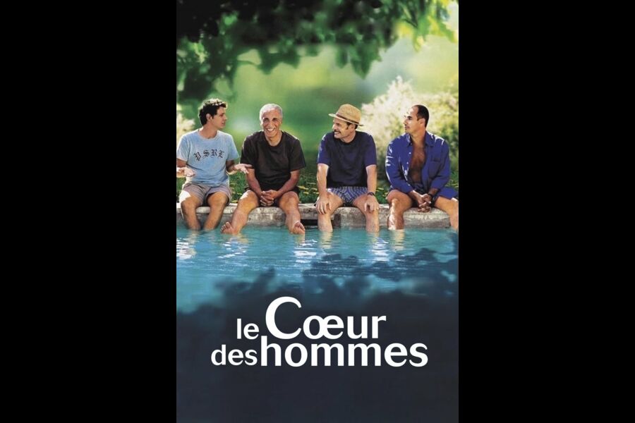 Le coeur des hommes (2003) - IMDb