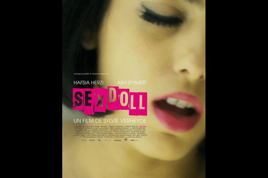 Sex Doll de Sylvie Verheyde (2016), synopsis, casting, diffusions tv,  photos, videos...- Télé-Loisirs